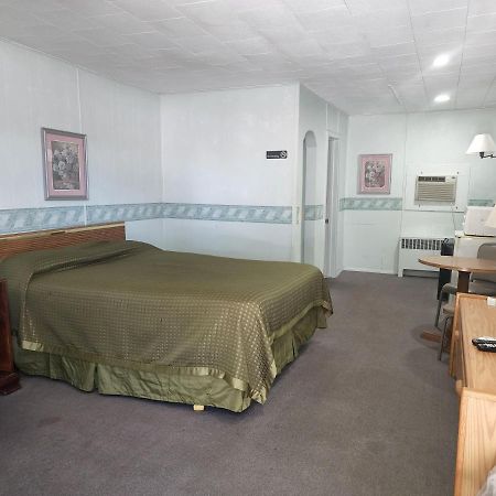 White Valley Motel Saint Charles Exterior photo